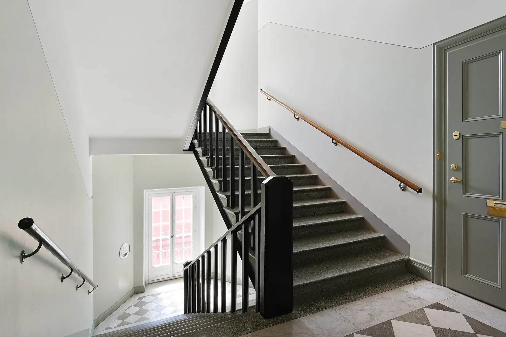 Bostadsrätt, Ringvägen 108, Södermalm, Stockholm