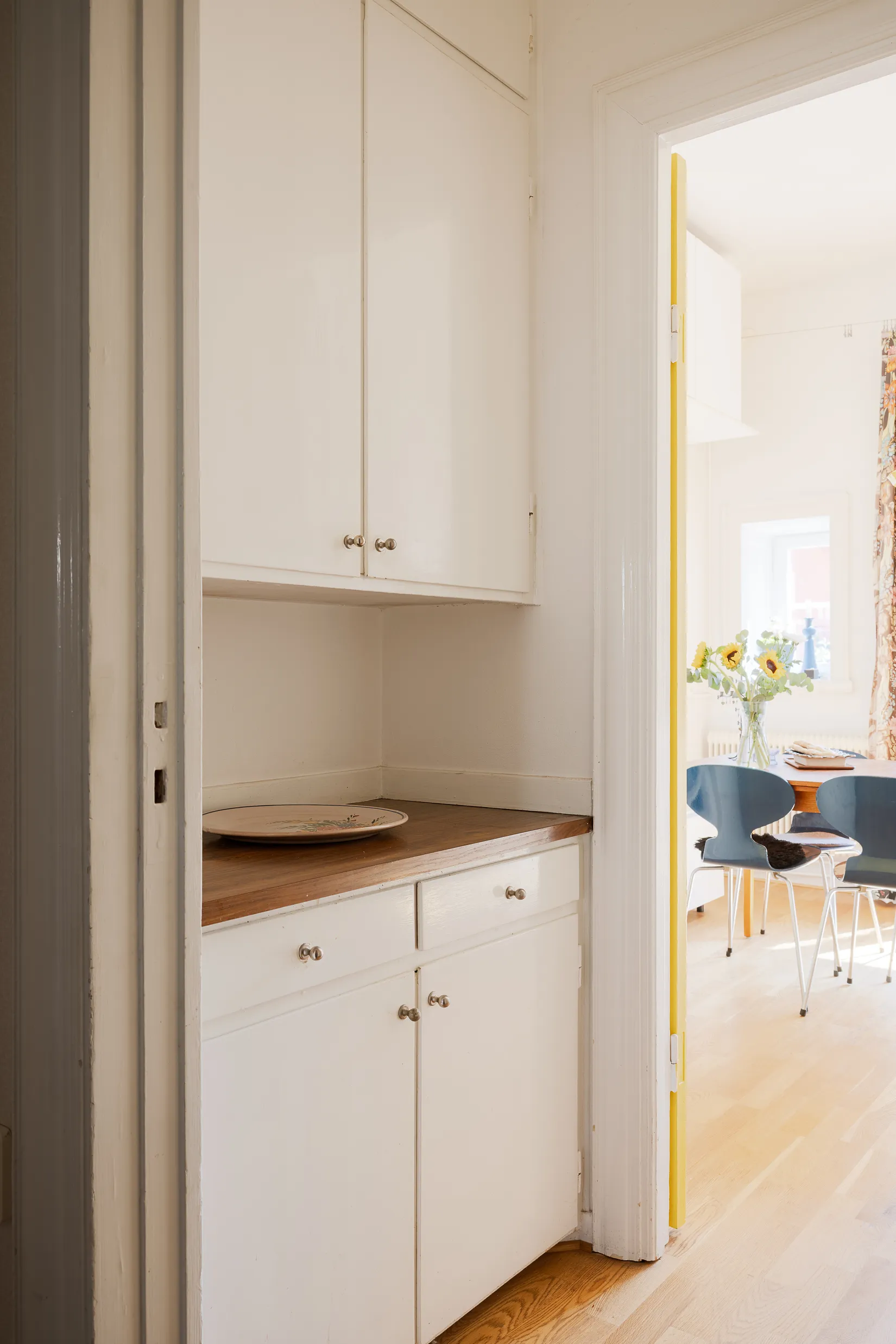 Bostadsrätt, Ringvägen 108, Södermalm, Stockholm