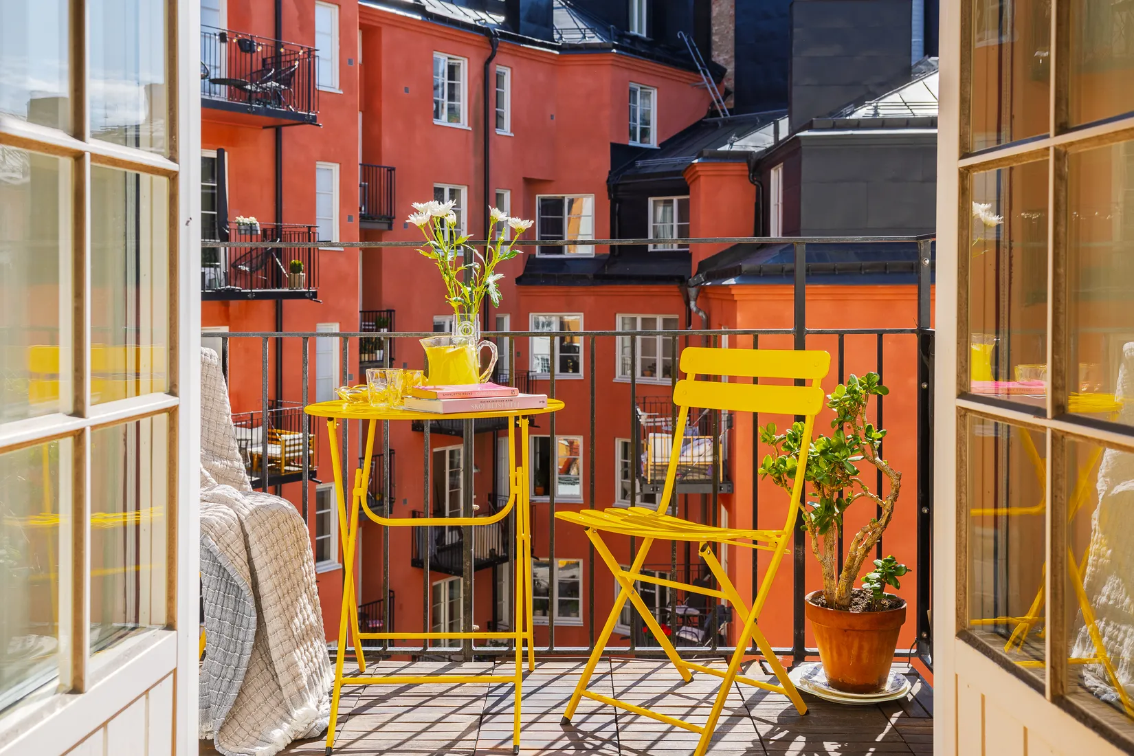 Bostadsrätt, Ringvägen 108, Södermalm, Stockholm