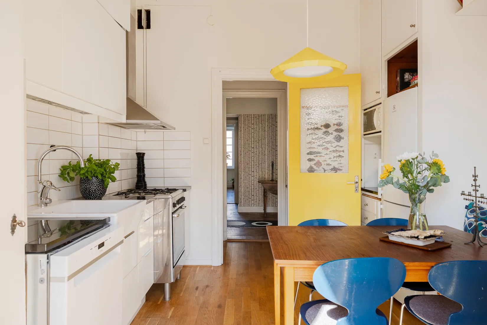 Bostadsrätt, Ringvägen 108, Södermalm, Stockholm