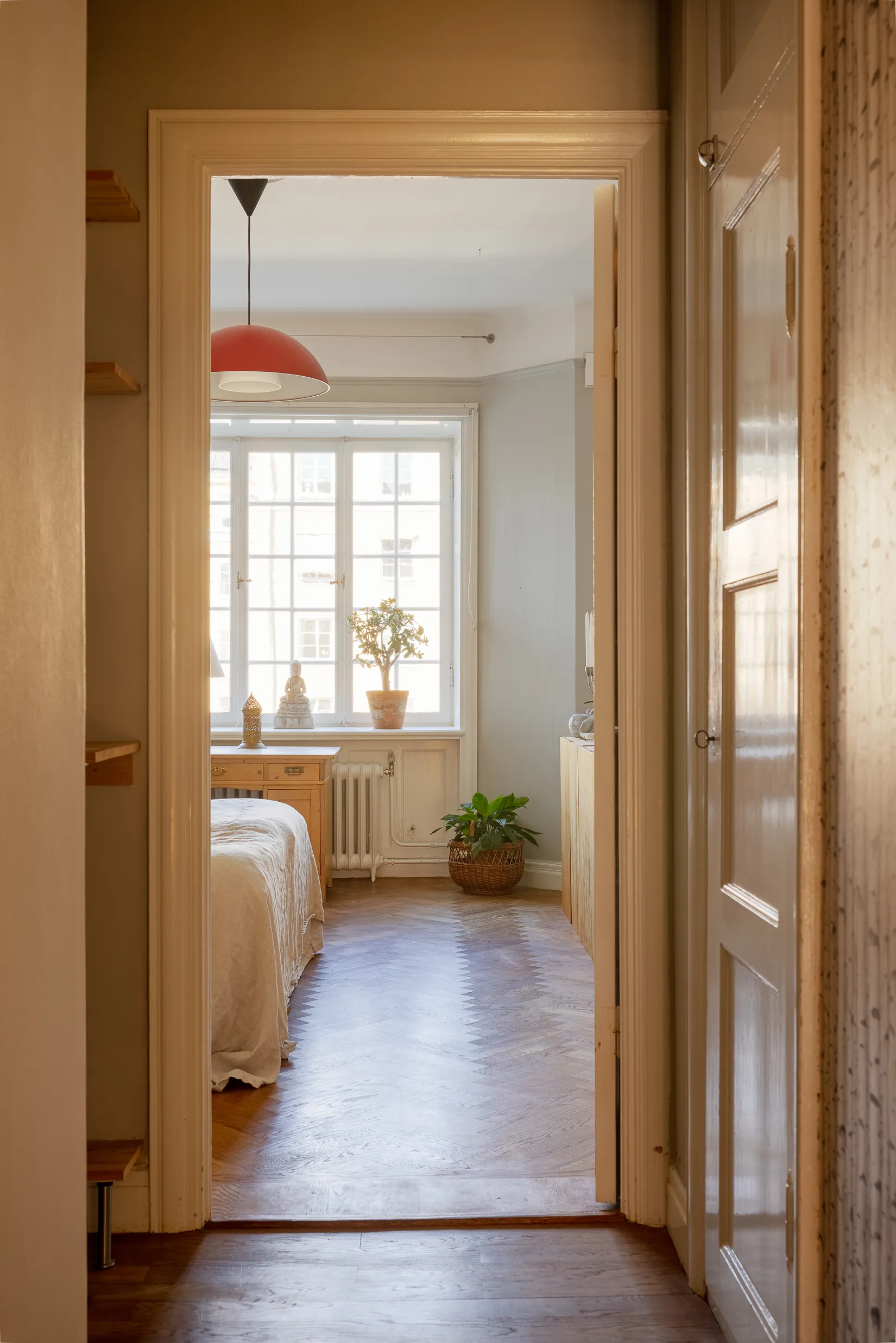 Bostadsrätt, Ringvägen 108, Södermalm, Stockholm