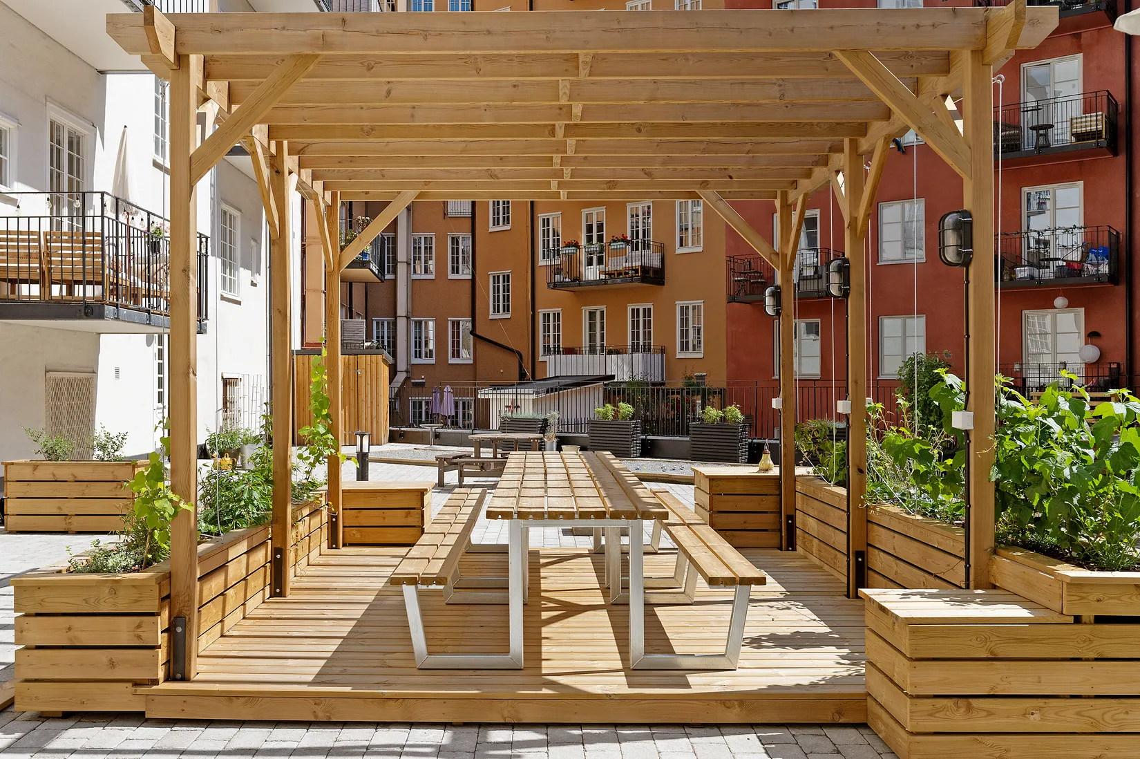 Bostadsrätt, Ringvägen 108, Södermalm, Stockholm