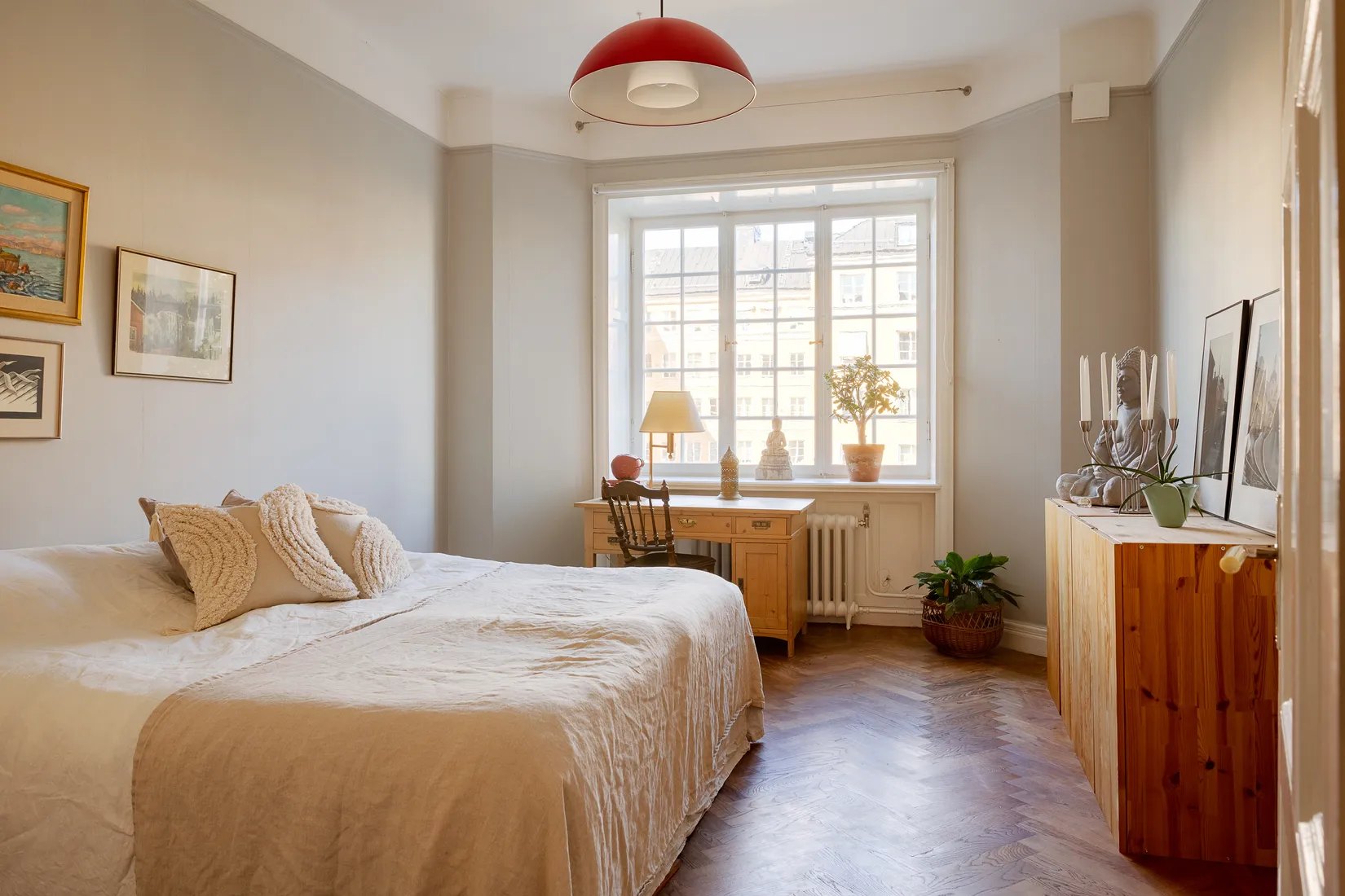 Bostadsrätt, Ringvägen 108, Södermalm, Stockholm