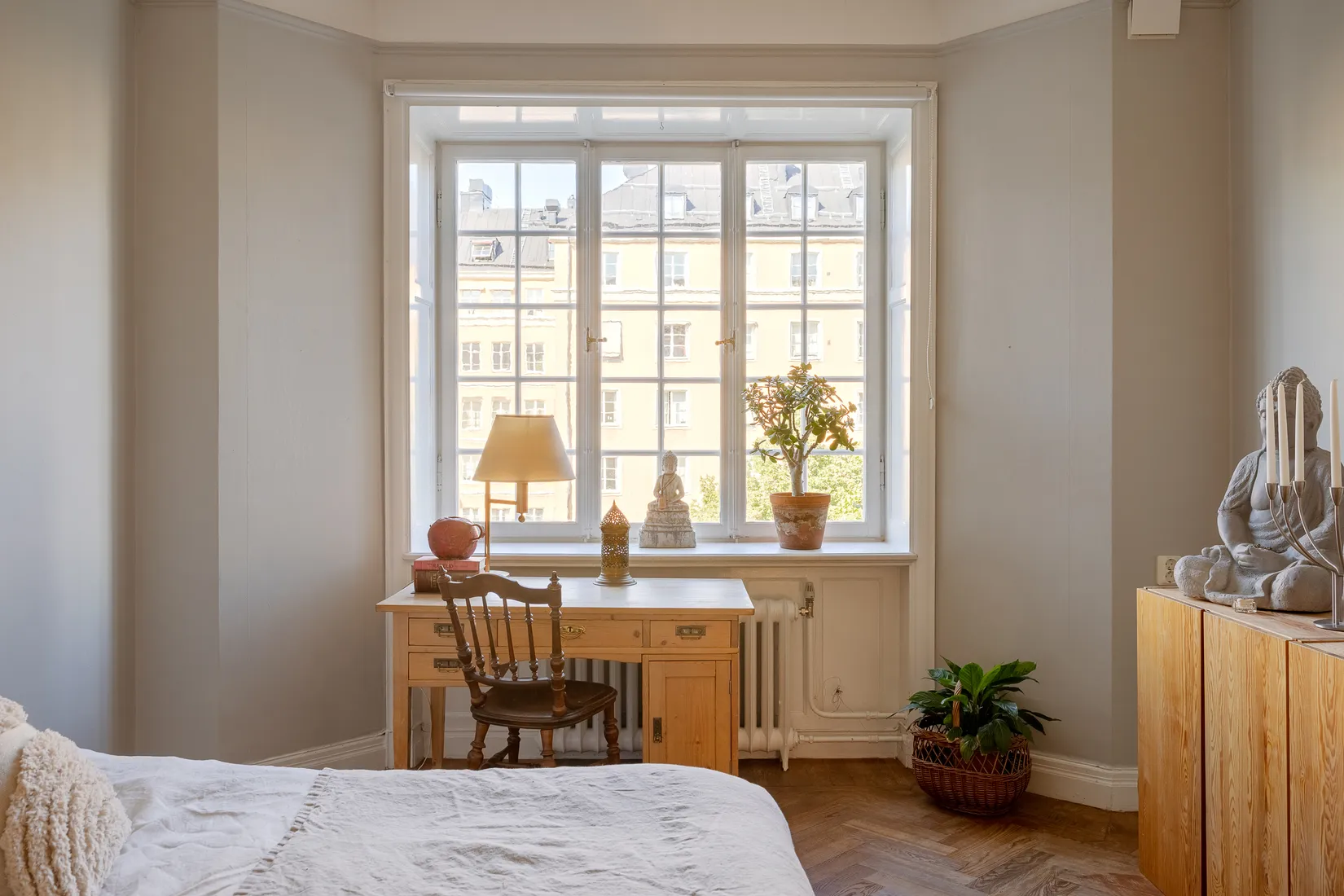 Bostadsrätt, Ringvägen 108, Södermalm, Stockholm
