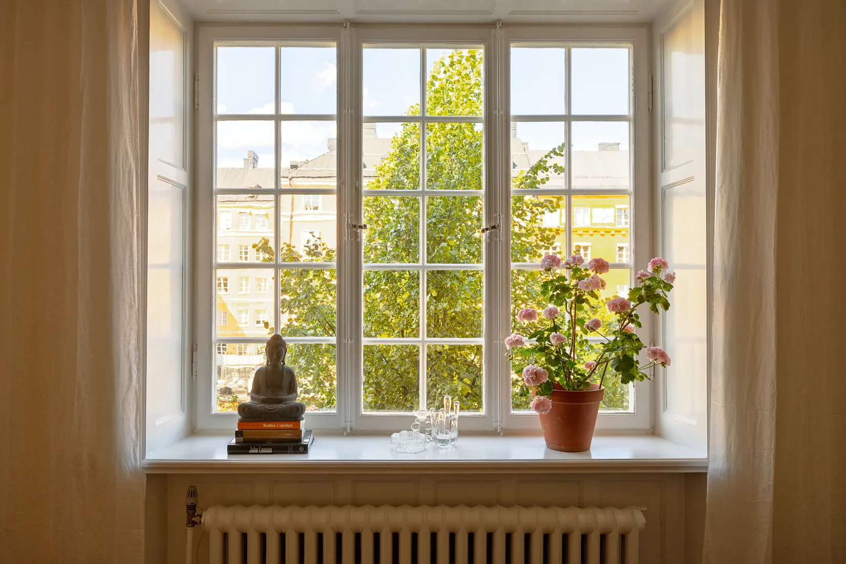 Bostadsrätt, Ringvägen 108, Södermalm, Stockholm