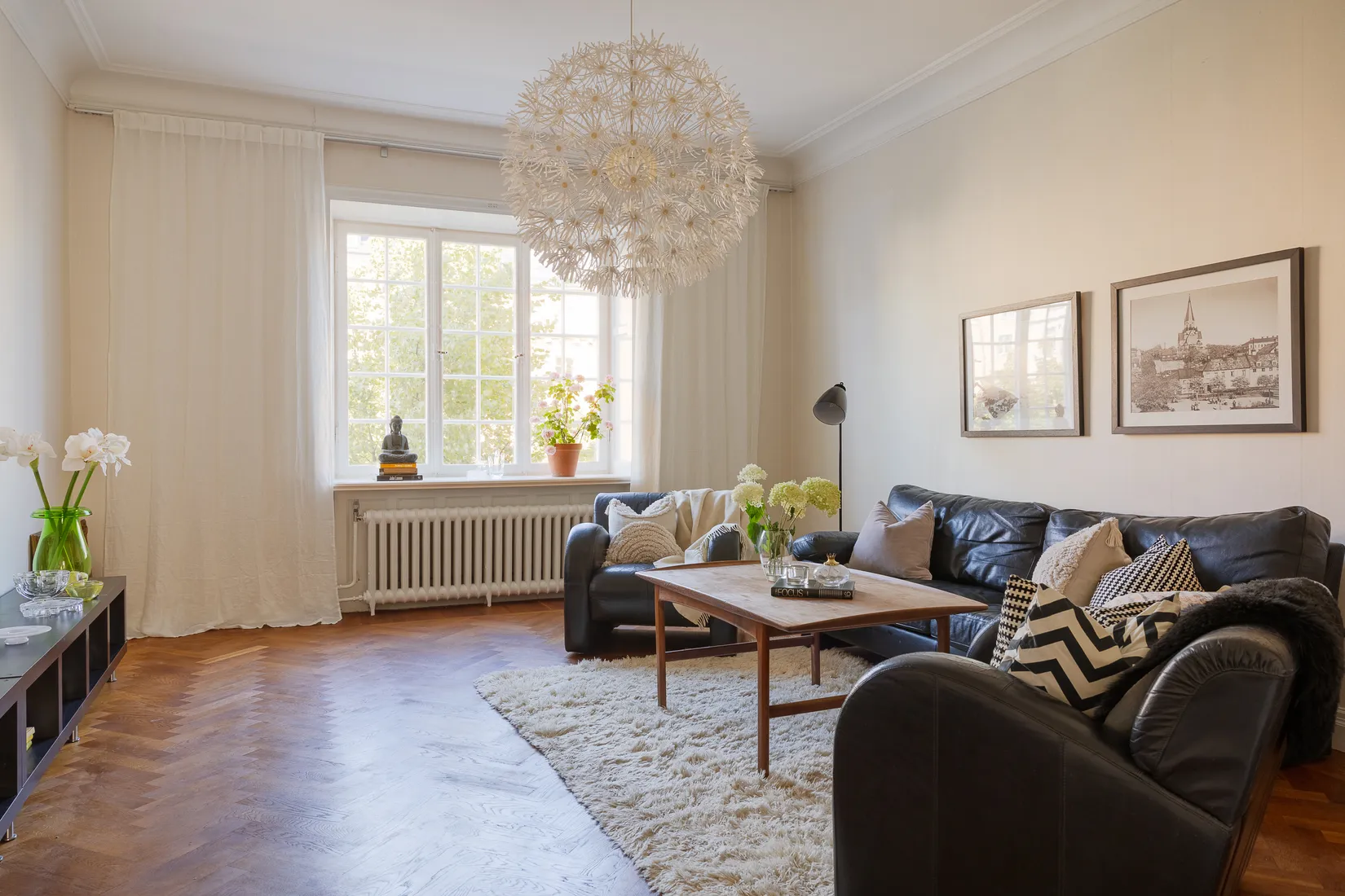 Bostadsrätt, Ringvägen 108, Södermalm, Stockholm