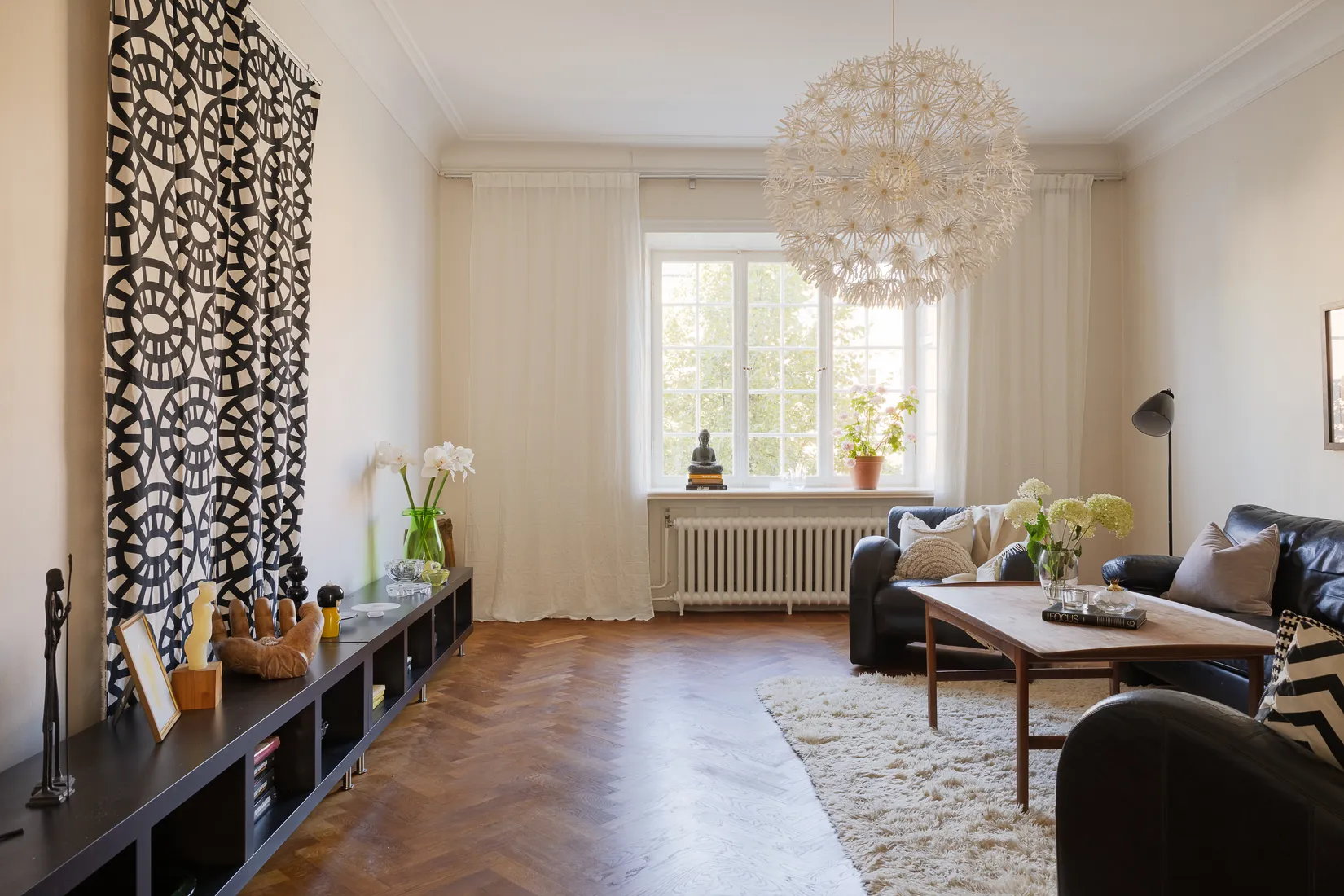 Bostadsrätt, Ringvägen 108, Södermalm, Stockholm