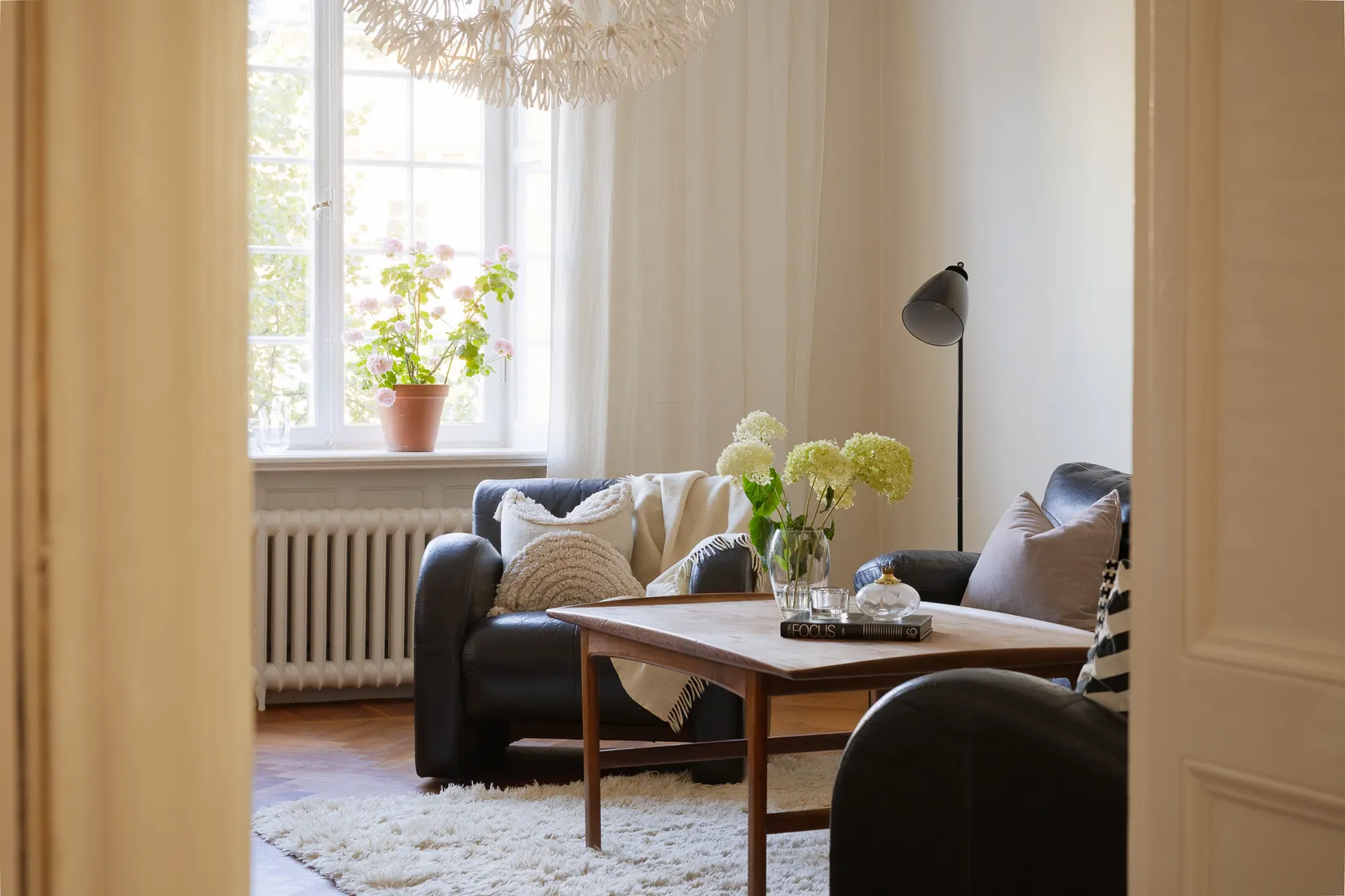 Bostadsrätt, Ringvägen 108, Södermalm, Stockholm