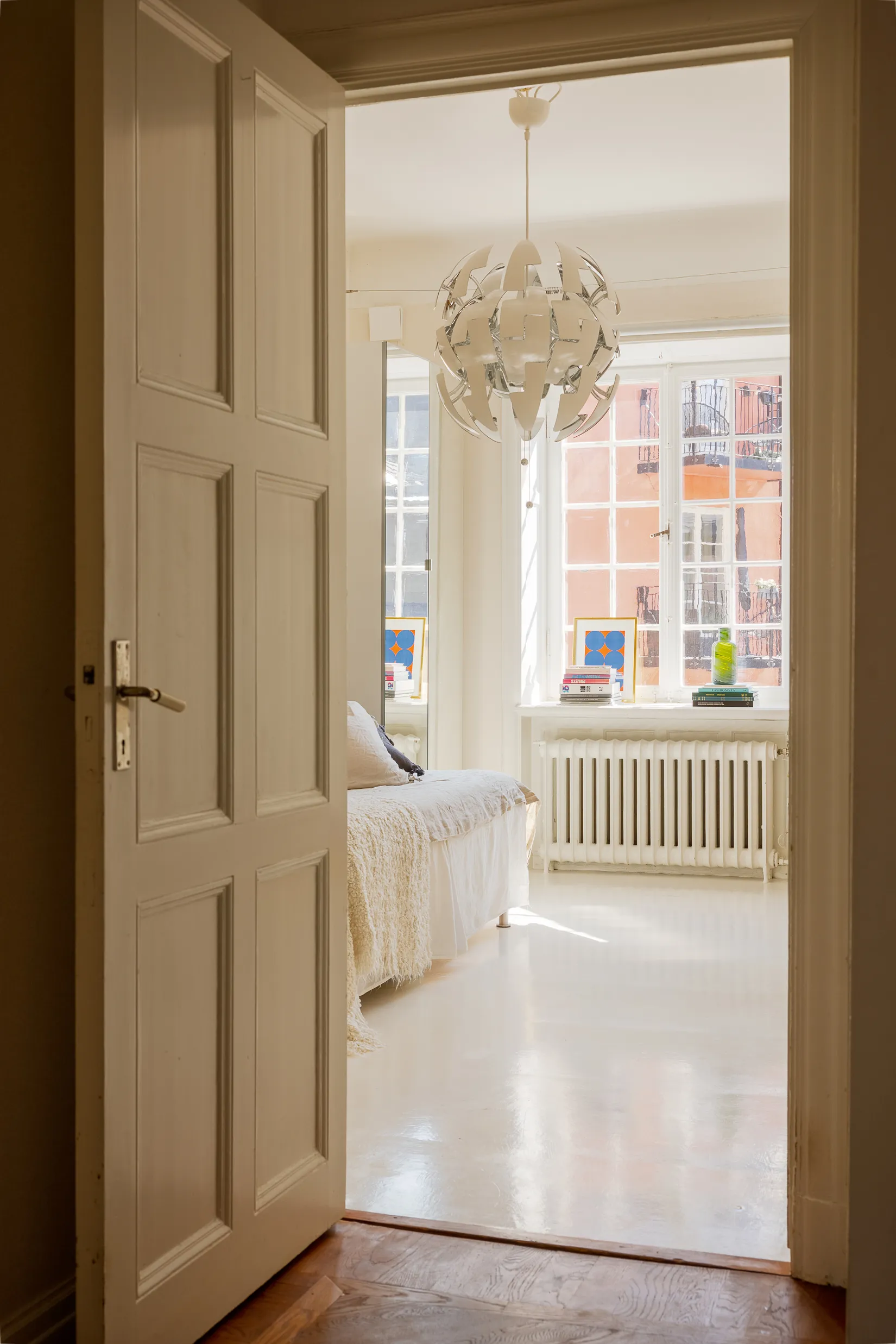 Bostadsrätt, Ringvägen 108, Södermalm, Stockholm