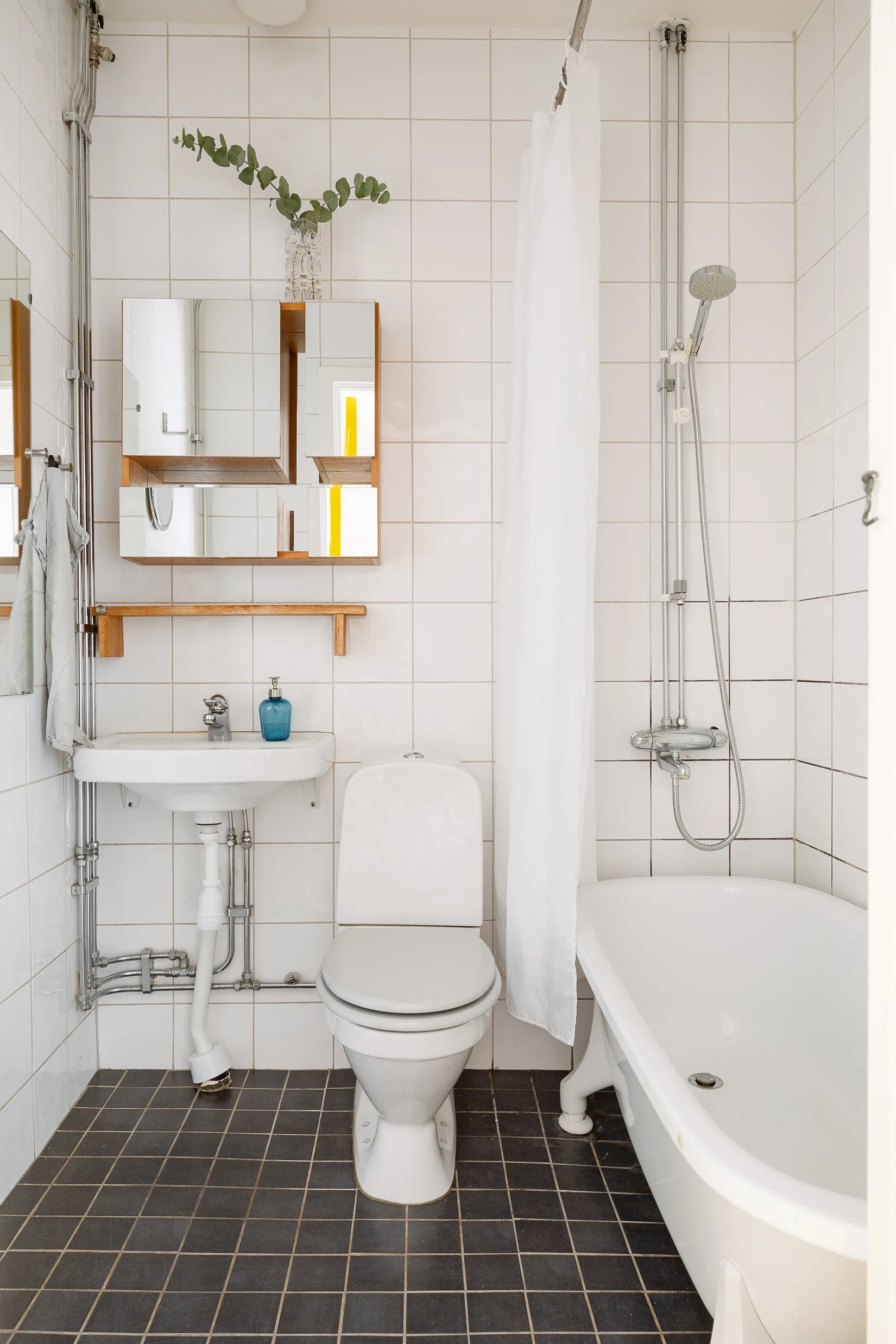 Bostadsrätt, Ringvägen 108, Södermalm, Stockholm