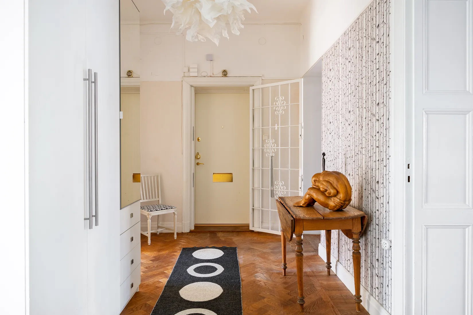 Bostadsrätt, Ringvägen 108, Södermalm, Stockholm
