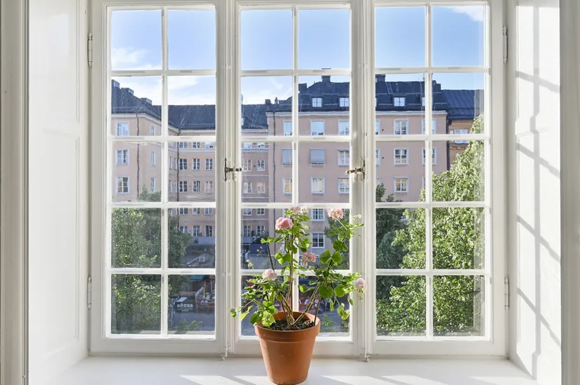 Bostadsrätt, Ringvägen 108, Södermalm, Stockholm