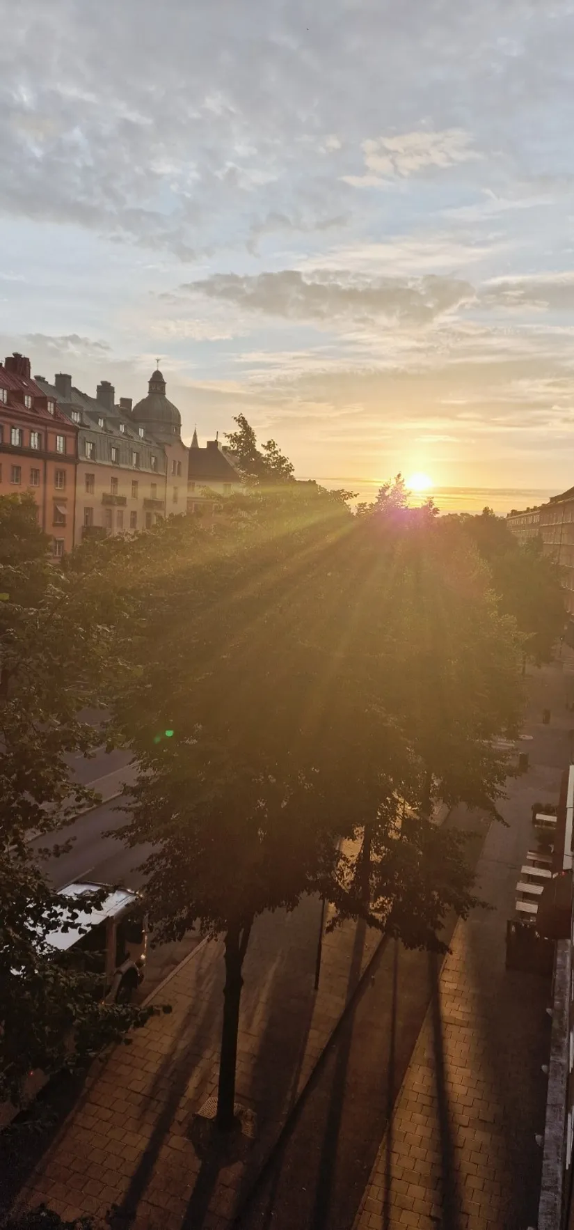 Bostadsrätt, Ringvägen 108, Södermalm, Stockholm