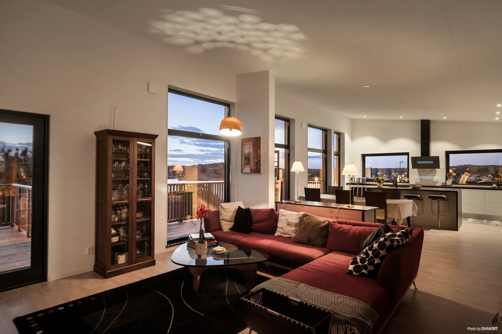 Villa, Lanternavägen 5B, Torslanda - Hjuvik, Göteborg