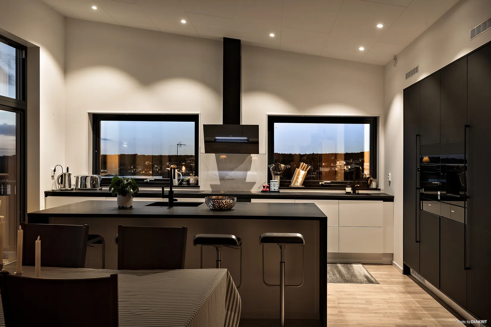 Villa, Lanternavägen 5B, Torslanda - Hjuvik, Göteborg