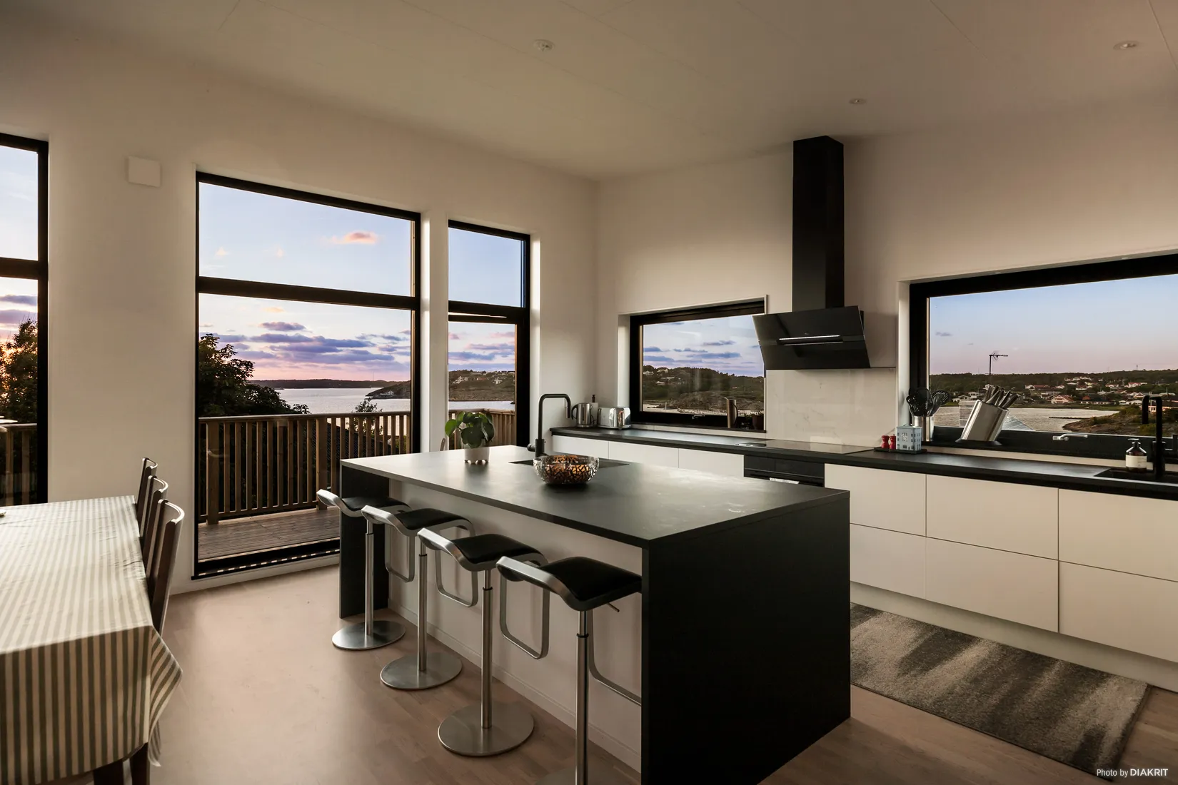 Villa, Lanternavägen 5B, Torslanda - Hjuvik, Göteborg