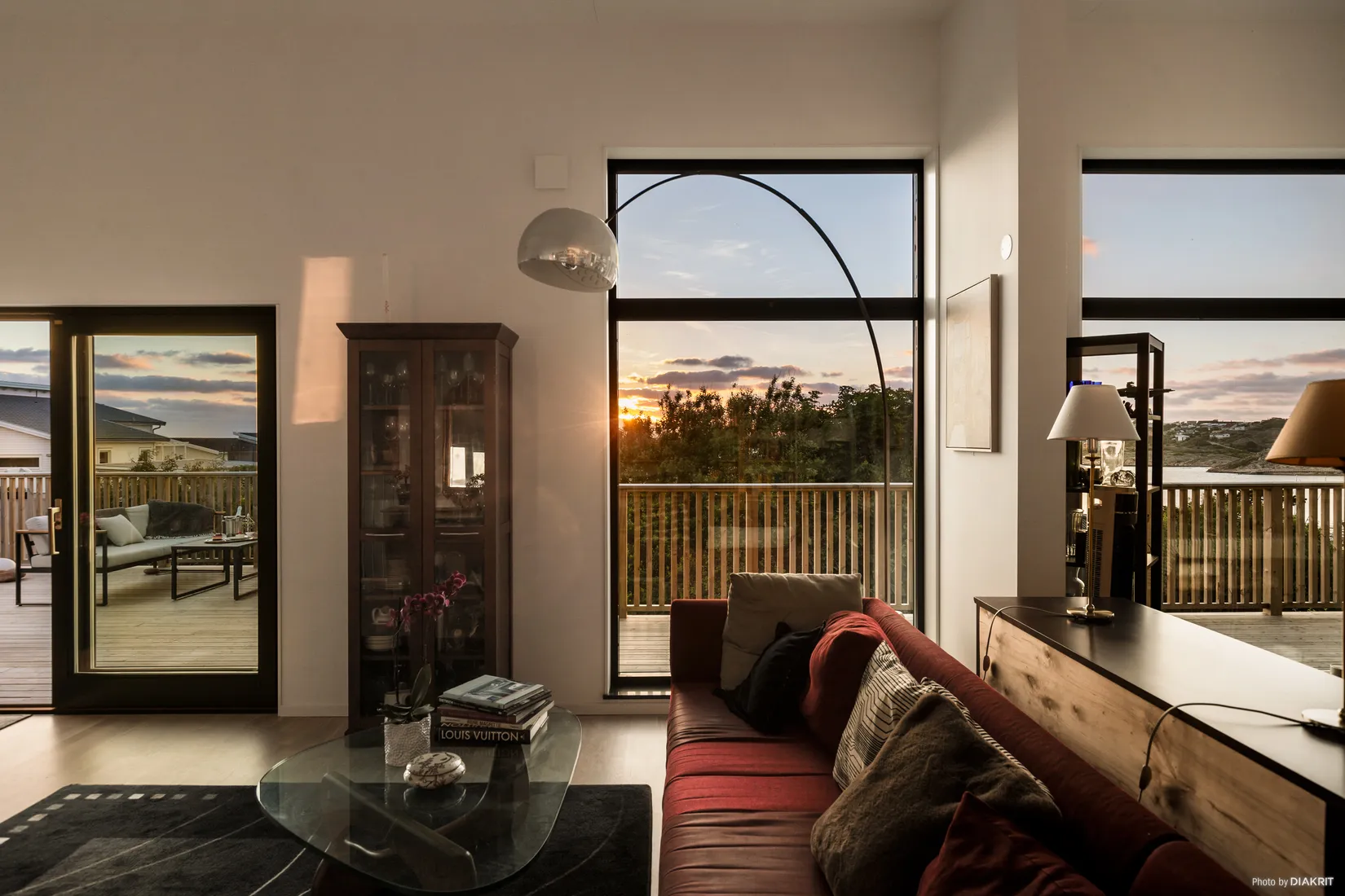Villa, Lanternavägen 5B, Torslanda - Hjuvik, Göteborg