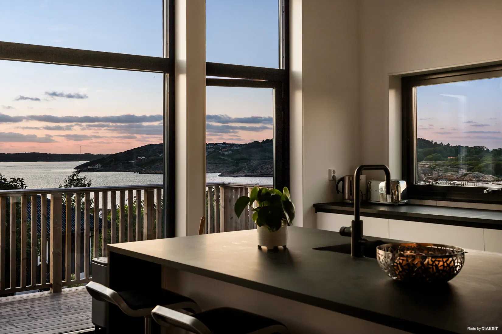 Villa, Lanternavägen 5B, Torslanda - Hjuvik, Göteborg
