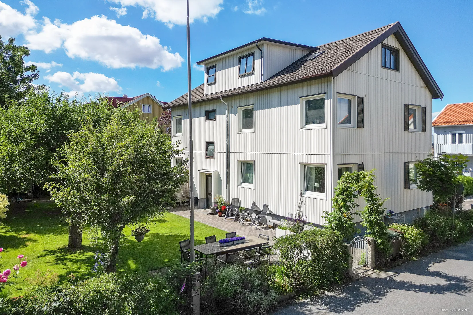 Bostadsrätt, Gustavsgatan 55, Munkebäck, Göteborg