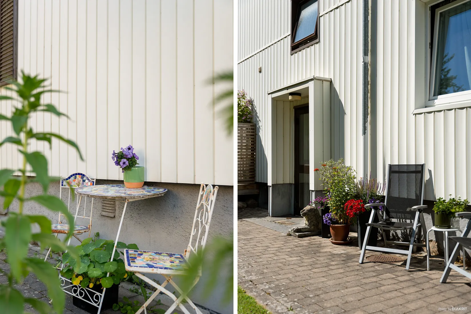 Bostadsrätt, Gustavsgatan 55, Munkebäck, Göteborg