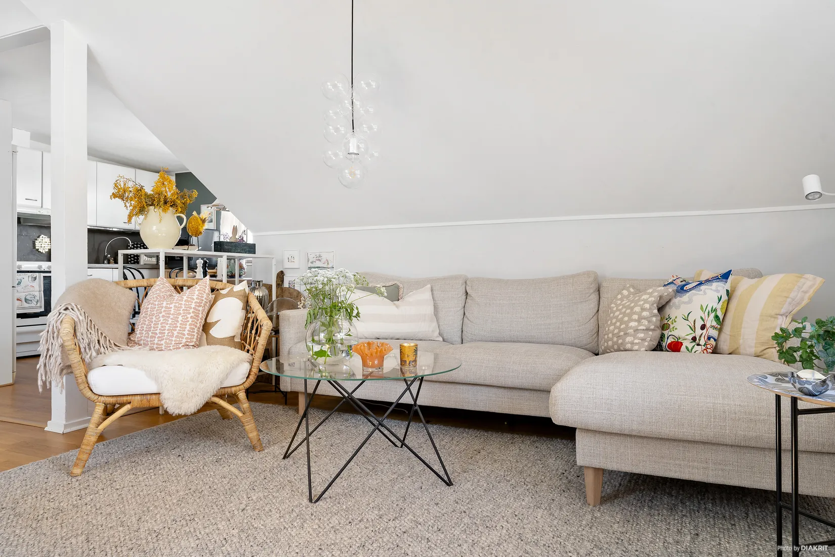 Bostadsrätt, Gustavsgatan 55, Munkebäck, Göteborg