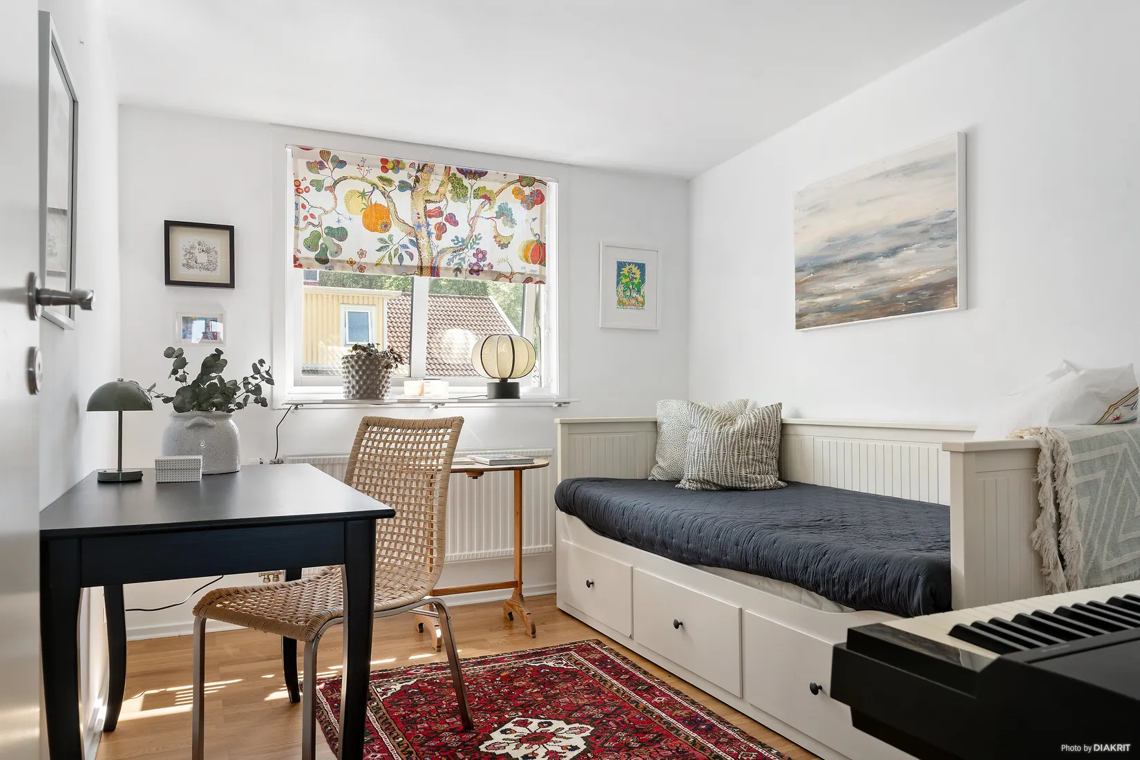 Bostadsrätt, Gustavsgatan 55, Munkebäck, Göteborg