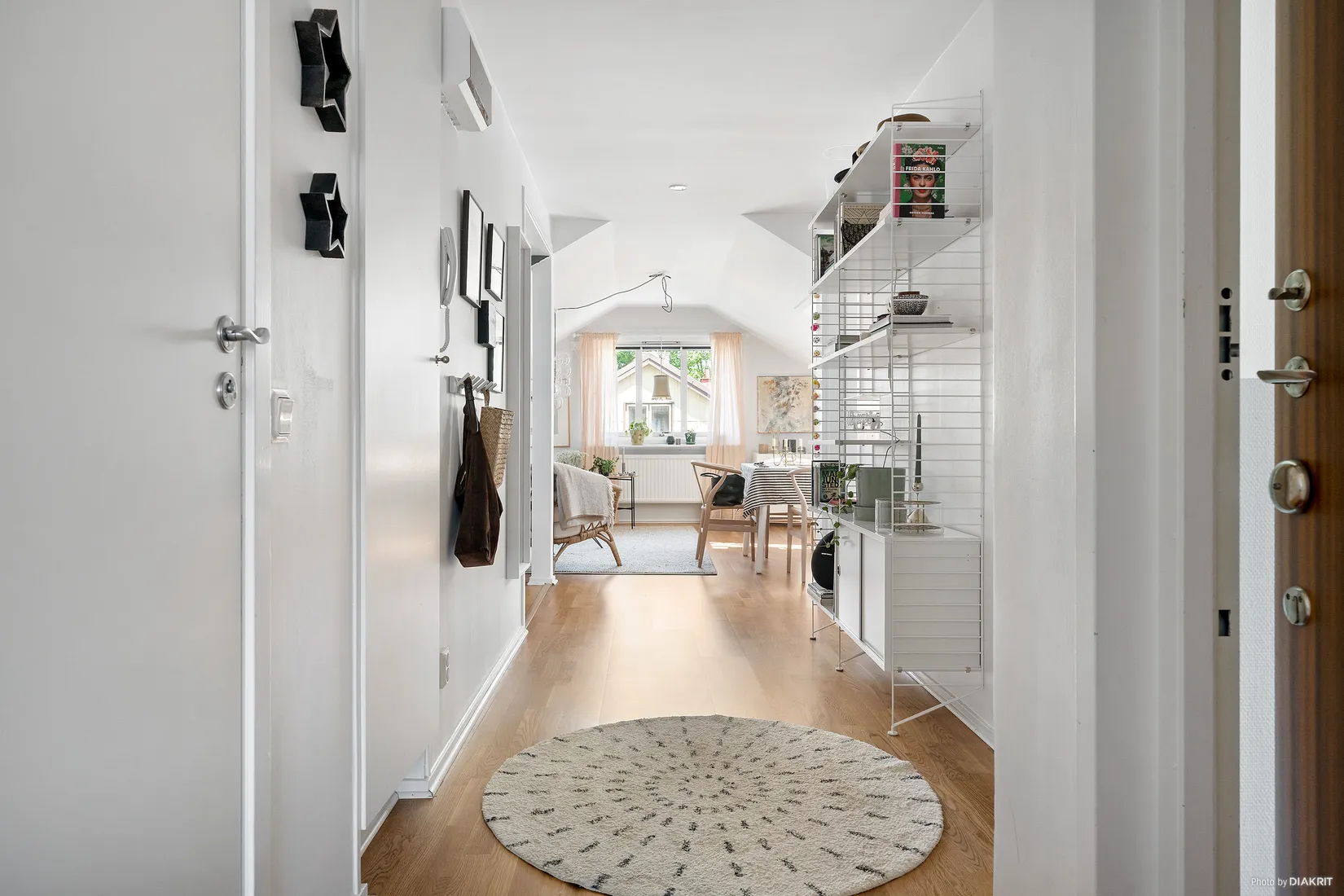 Bostadsrätt, Gustavsgatan 55, Munkebäck, Göteborg