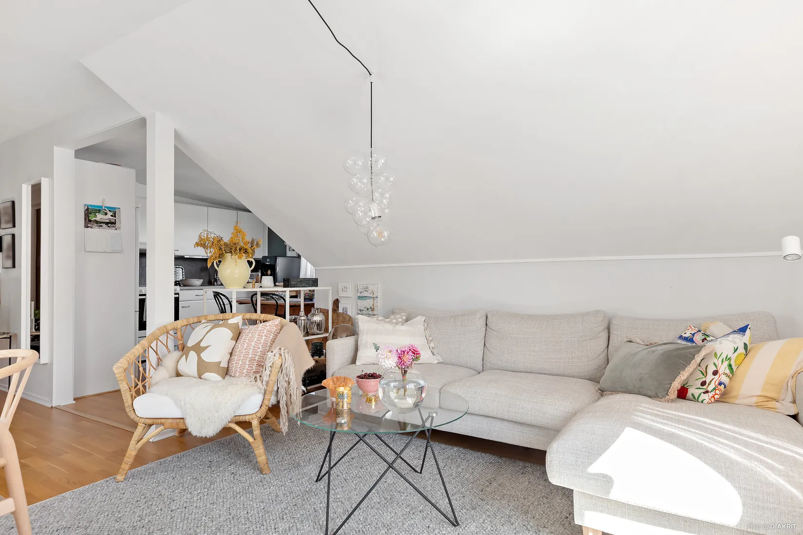 Bostadsrätt, Gustavsgatan 55, Munkebäck, Göteborg