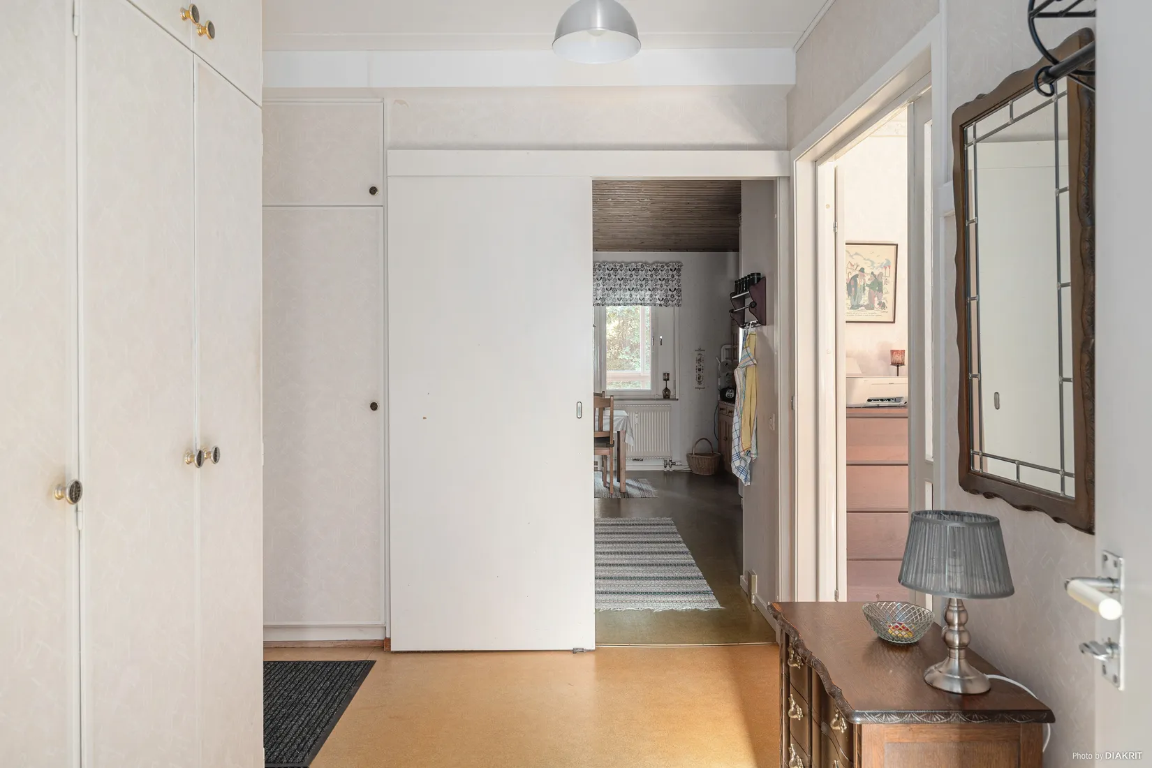 Bostadsrätt, Balladgatan 37, Högaholm, Malmö