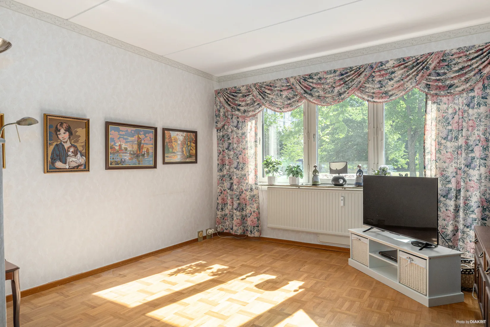 Bostadsrätt, Balladgatan 37, Högaholm, Malmö