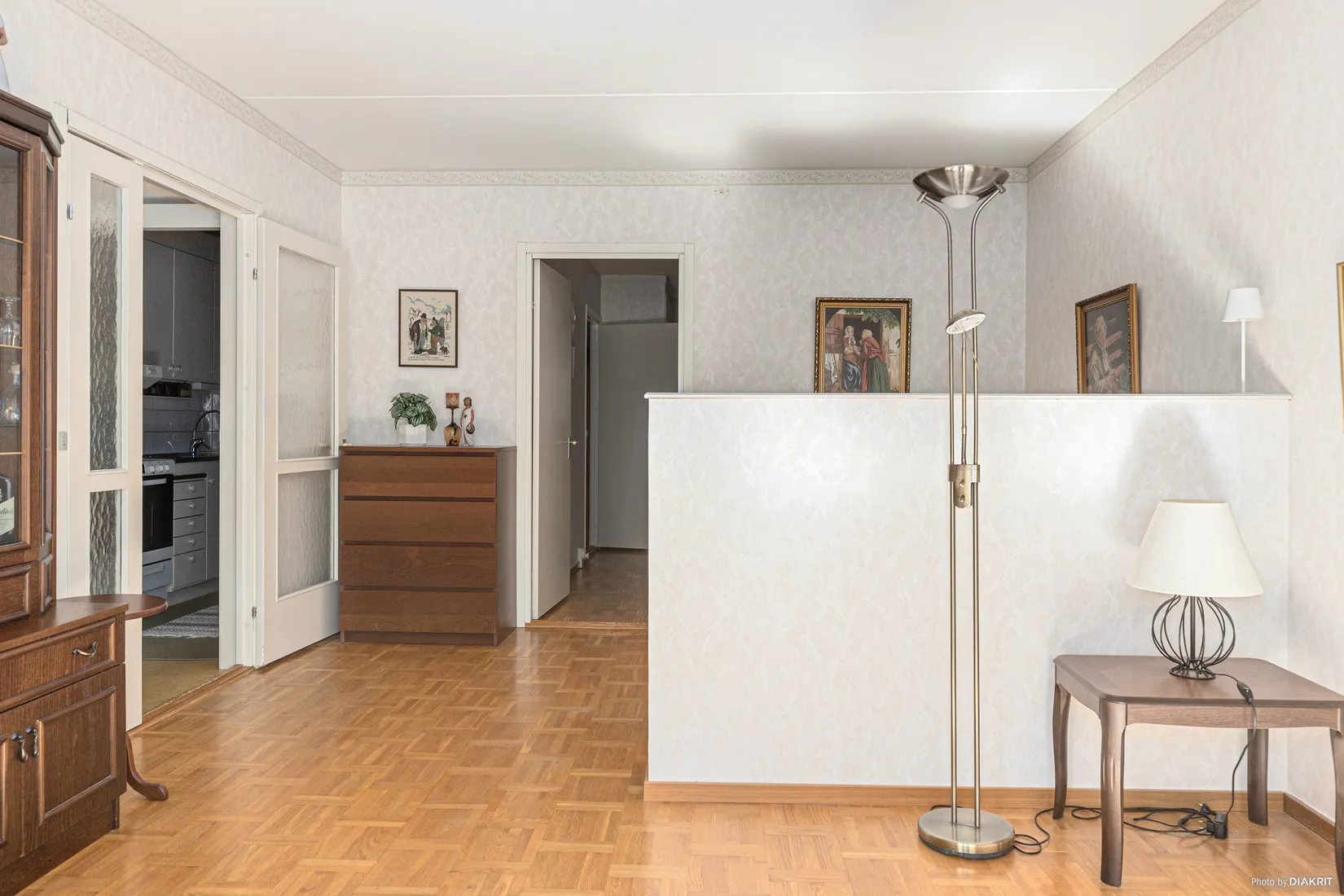 Bostadsrätt, Balladgatan 37, Högaholm, Malmö