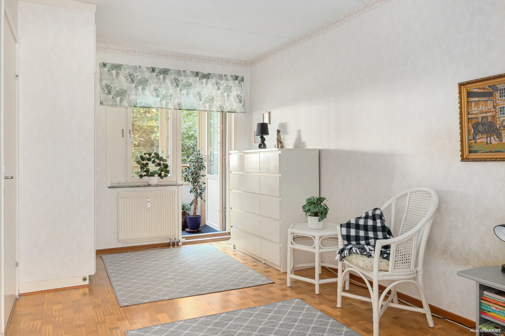 Bostadsrätt, Balladgatan 37, Högaholm, Malmö