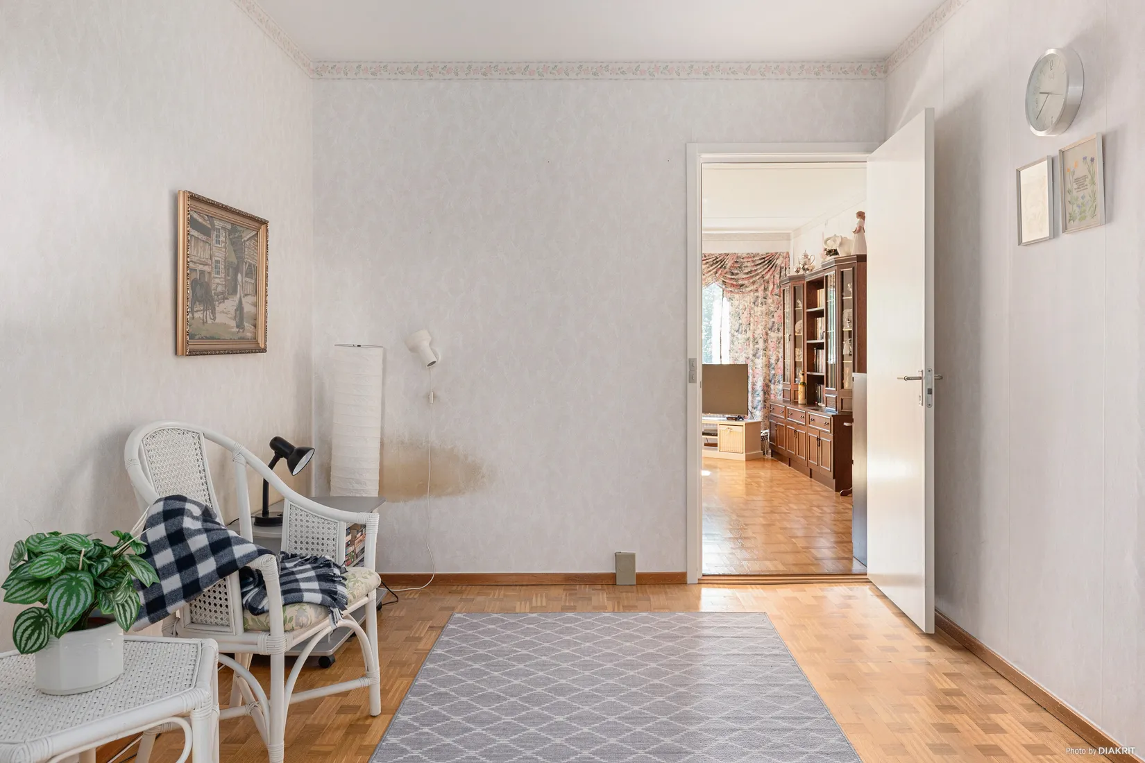 Bostadsrätt, Balladgatan 37, Högaholm, Malmö