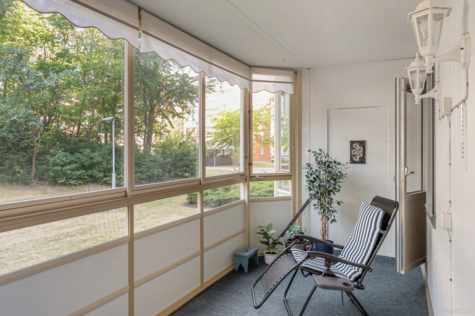 Bostadsrätt, Balladgatan 37, Högaholm, Malmö