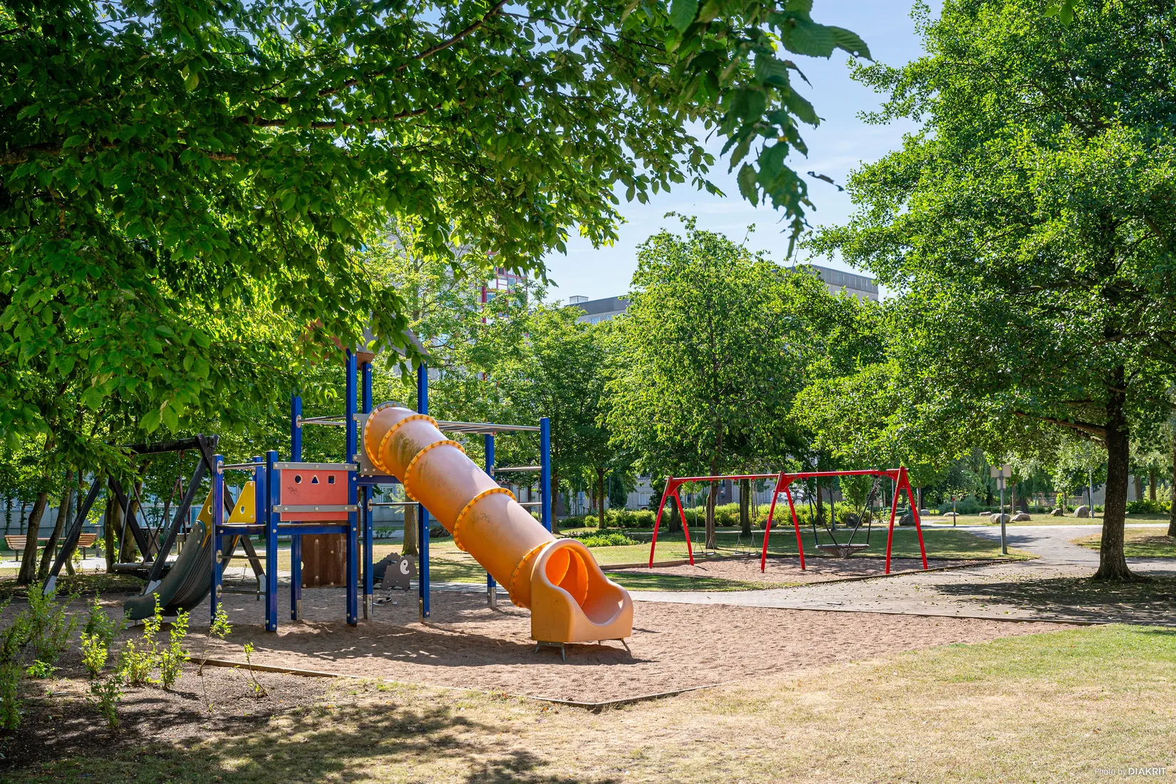 Bostadsrätt, Balladgatan 37, Högaholm, Malmö