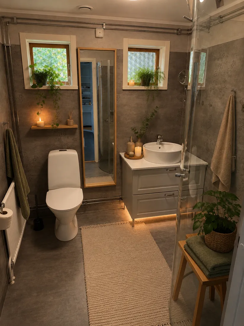 Bostadsrätt, Hjortnäsvägen 2, Leksand