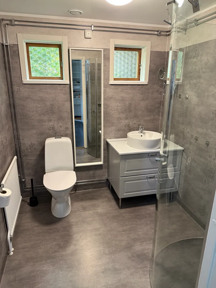Bostadsrätt, Hjortnäsvägen 2, Leksand