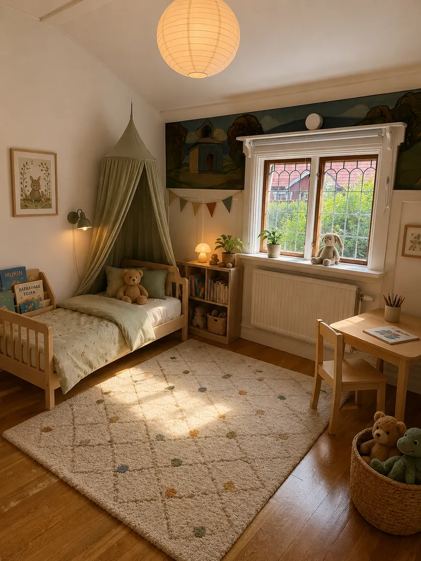 Bostadsrätt, Hjortnäsvägen 2, Leksand