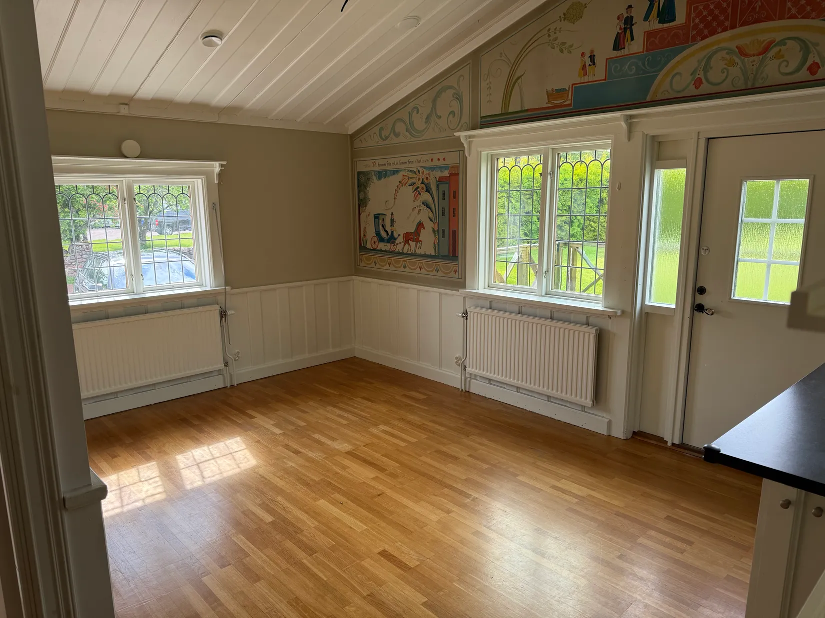 Bostadsrätt, Hjortnäsvägen 2, Leksand