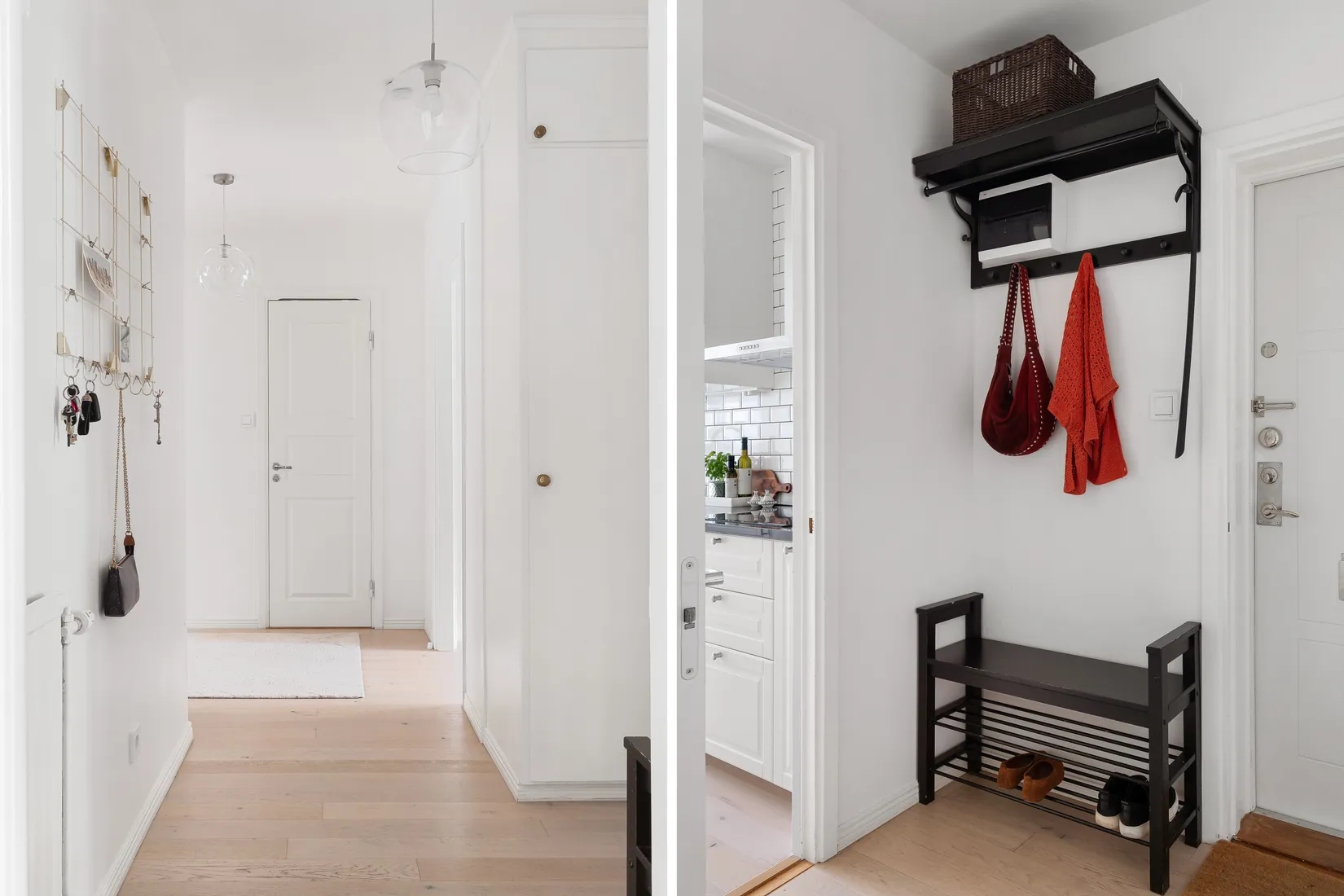Bostadsrätt, Bodalsvägen 7, 2 tr, Bodal, Lidingö
