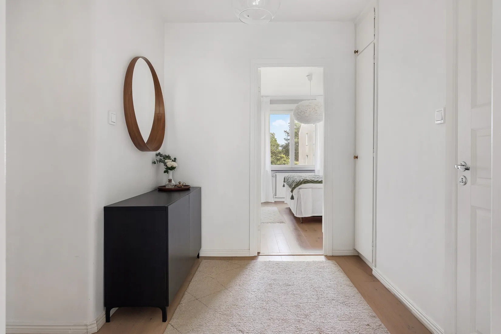 Bostadsrätt, Bodalsvägen 7, 2 tr, Bodal, Lidingö