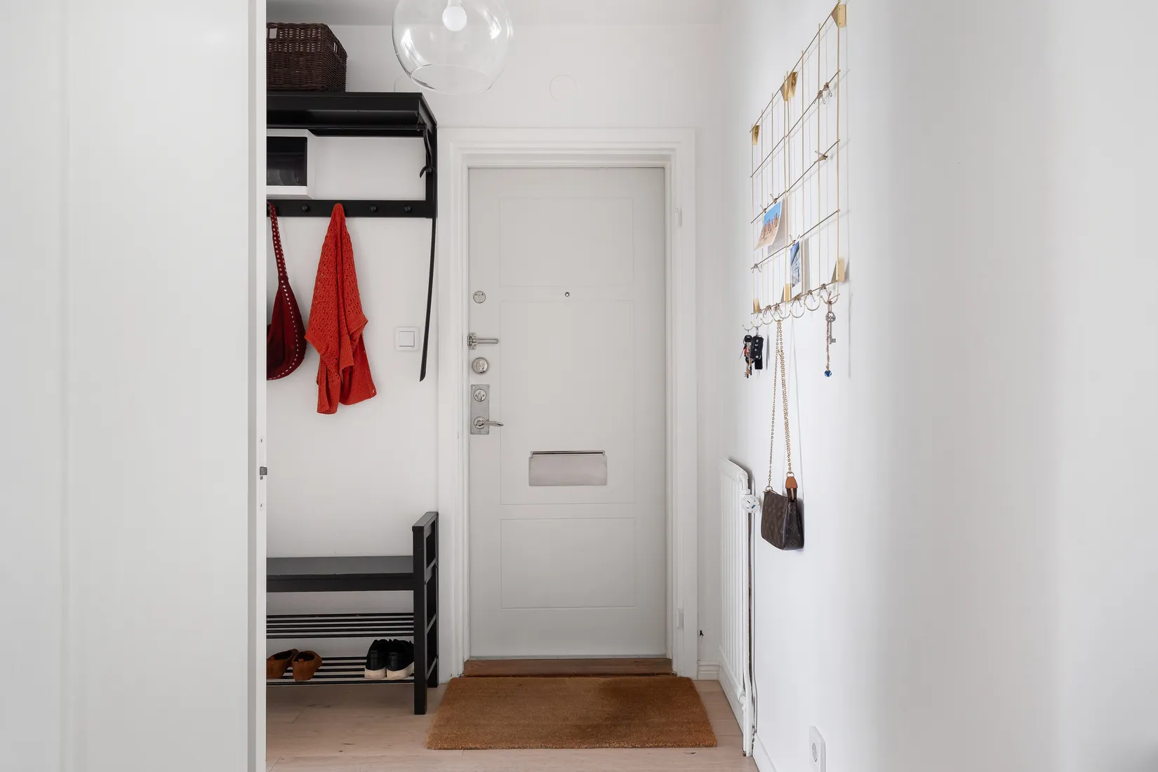 Bostadsrätt, Bodalsvägen 7, 2 tr, Bodal, Lidingö