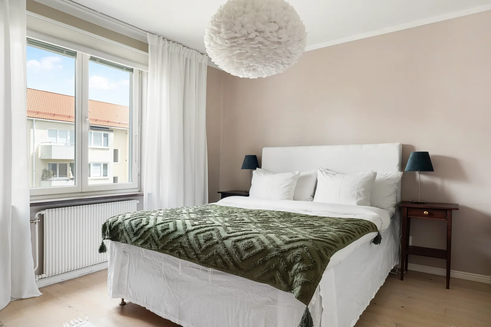 Bostadsrätt, Bodalsvägen 7, 2 tr, Bodal, Lidingö