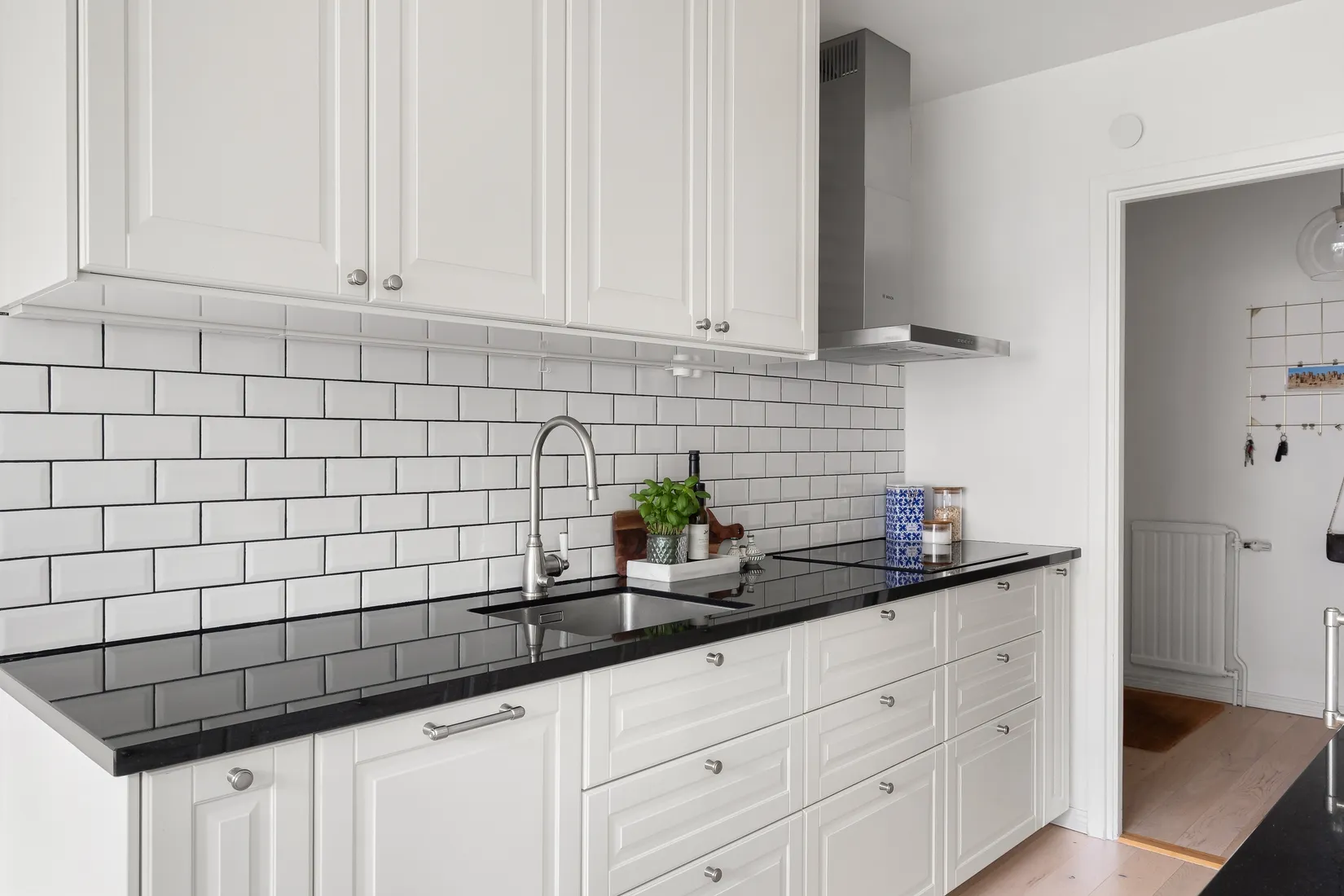 Bostadsrätt, Bodalsvägen 7, 2 tr, Bodal, Lidingö