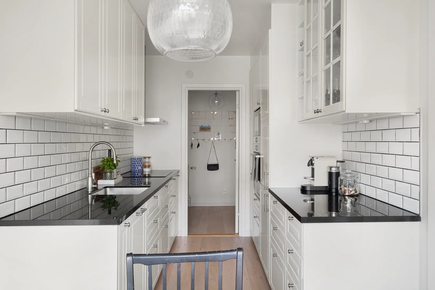 Bostadsrätt, Bodalsvägen 7, 2 tr, Bodal, Lidingö