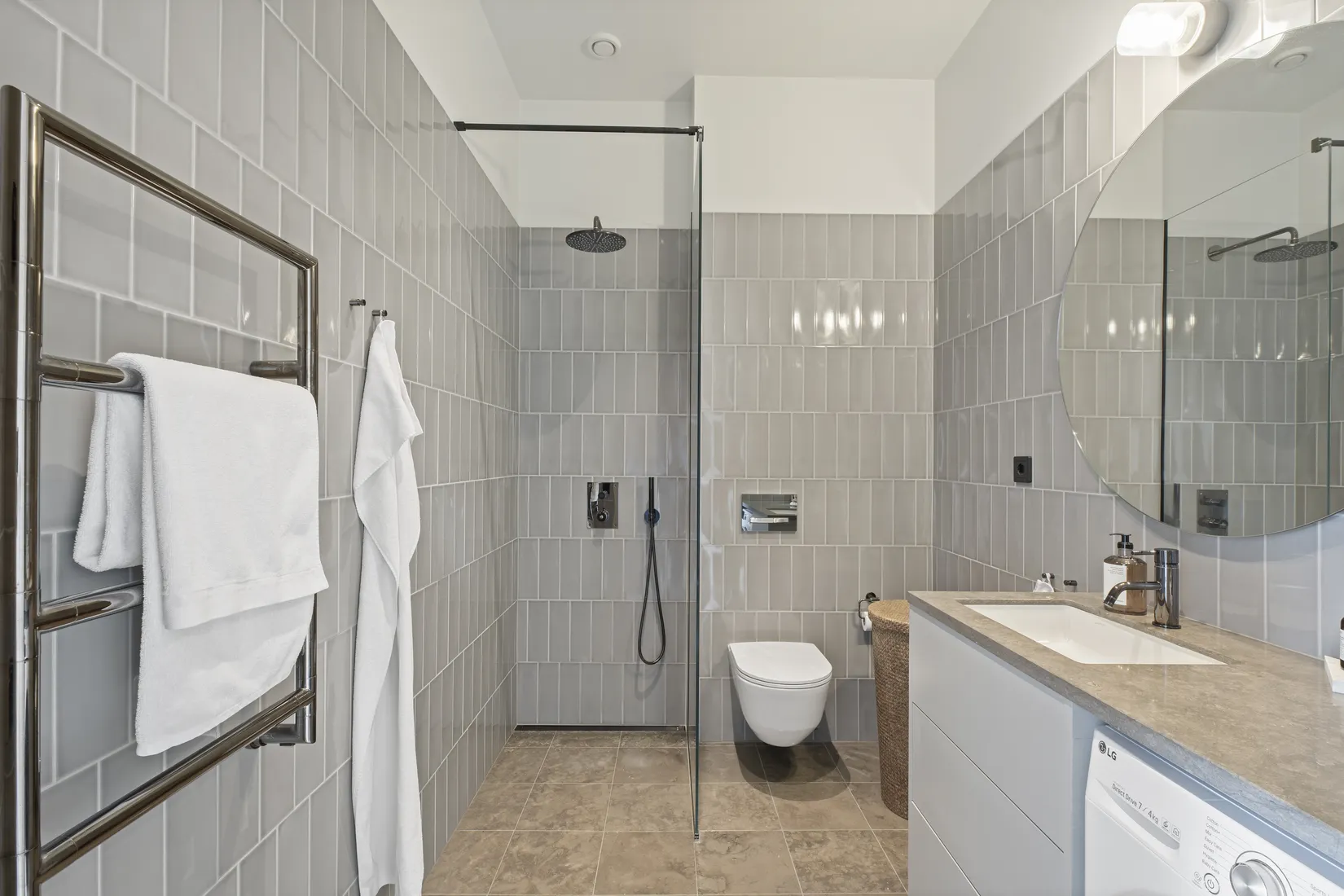 Bostadsrätt, Vretgränd 9A, Centrum, Uppsala