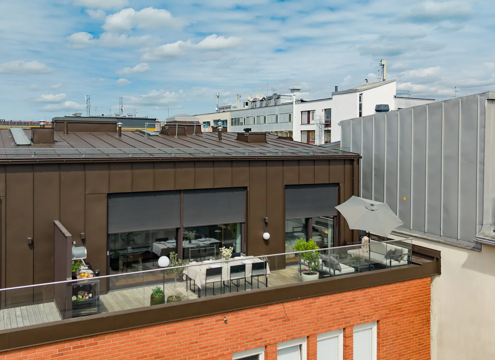 Bostadsrätt, Vretgränd 9A, Centrum, Uppsala
