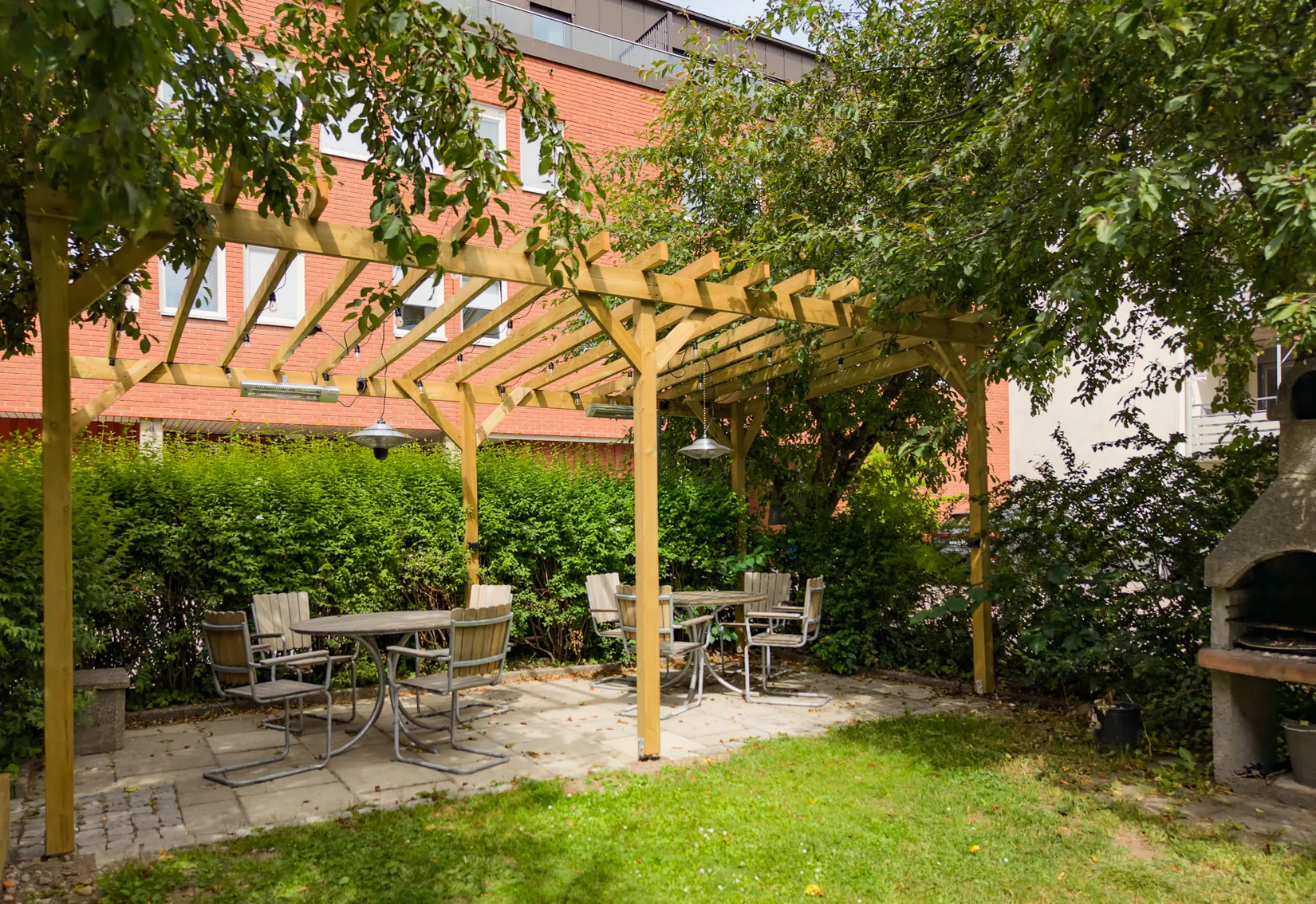 Bostadsrätt, Vretgränd 9A, Centrum, Uppsala