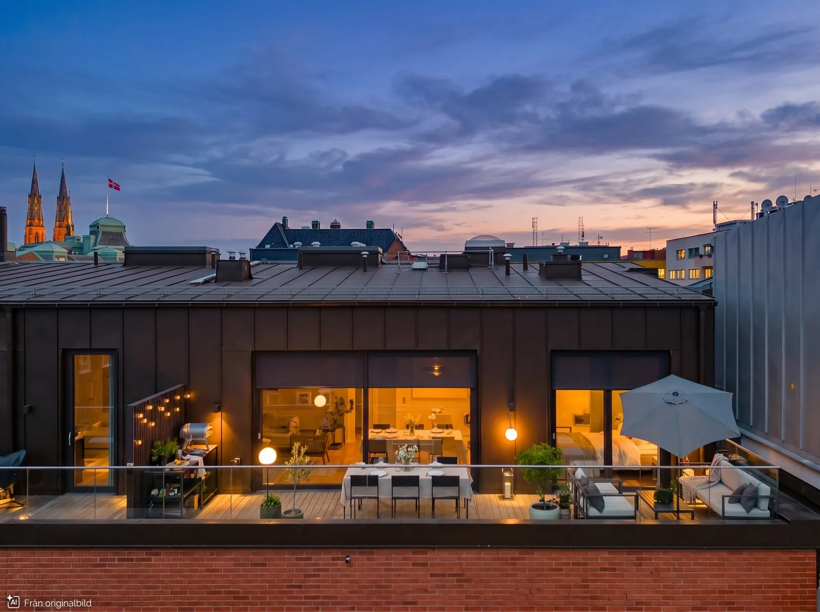Bostadsrätt, Vretgränd 9A, Centrum, Uppsala