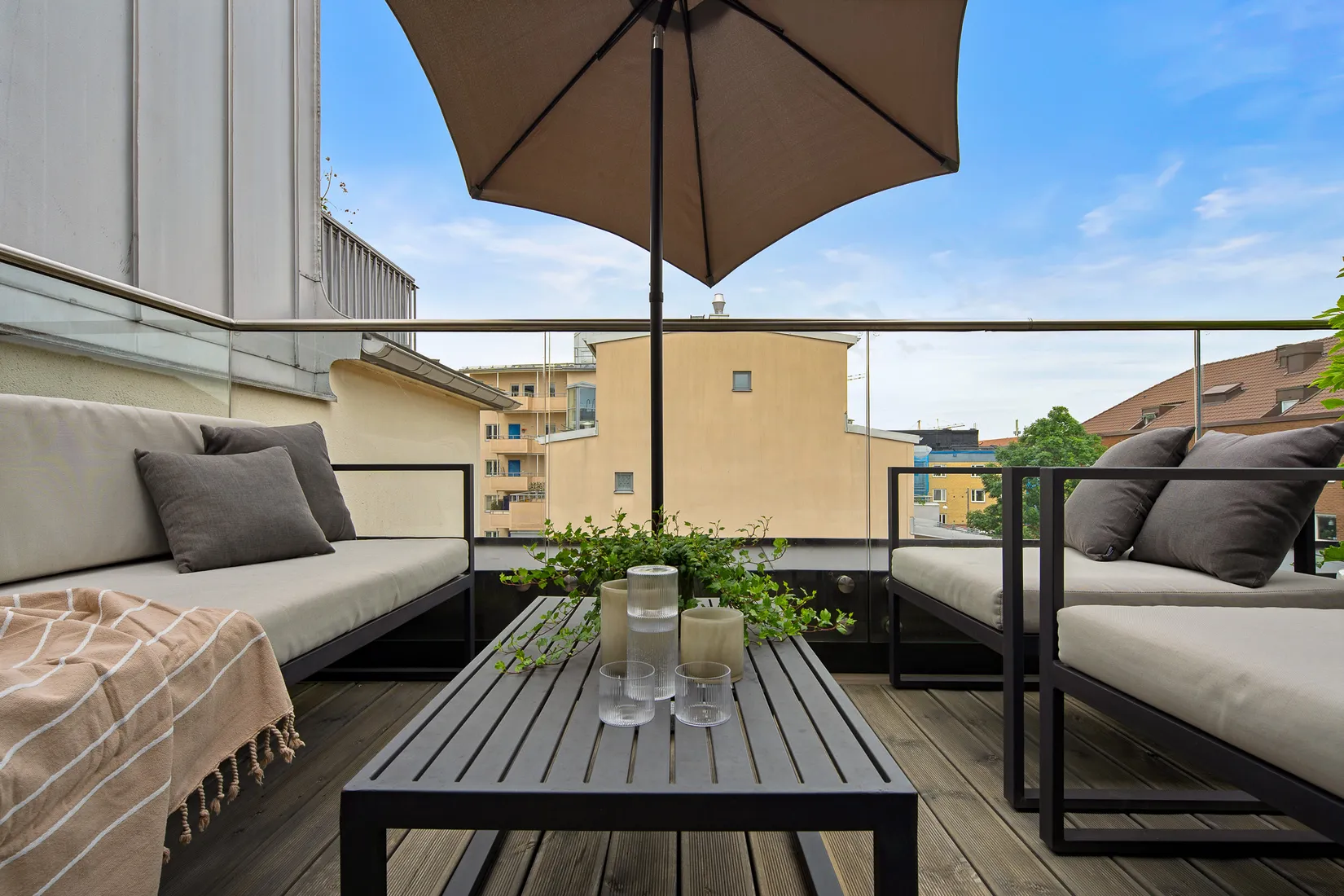 Bostadsrätt, Vretgränd 9A, Centrum, Uppsala